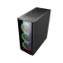 Safeway Tornado MTG-1921 Mid Tower Black ATX Gaming Casing