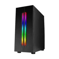 

                                    Safeway Volcano MTG-1922 Mid Tower Black ATX Gaming Casing