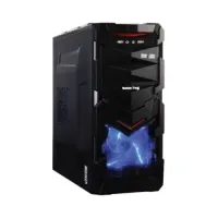 

                                    Value-Top VT-K76-L ATX Gaming Casing With PSU