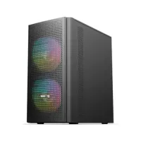 

                                    Value-Top VT-M200 Mid Tower Micro ATX Casing With PSU