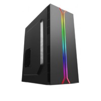 

                                    Xtreme 320-1 RGB ATX Gaming Casing without Power Supply