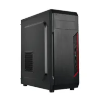 

                                    Xtreme 951 Mid Tower ATX Casing