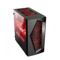 

                                    Xtreme V3 Full Window Gaming Case