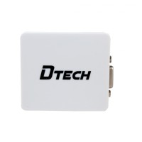 

                                    DTECH DT-6527 VGA TO HDMI CONVERTER