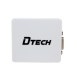 DTECH DT-6527 VGA TO HDMI CONVERTER