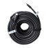 DTECH 20 Meter Fiber Optic HDMI Cable 4K 3D (V2.0)