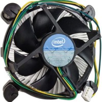 

                                    INTEL COOLING FAN LGA1155