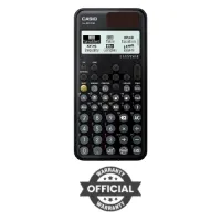 

                                    Casio FX-991CW Non-Programmable Standard Scientific Calculator
