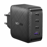 

                                    Ugreen CD224 65W PD GaN Wall Charger Adapter #70774