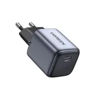 

                                    Ugreen CD137 QC3.0 PD USB Type-C 20W Wall Charger Adapter #10191