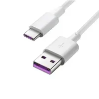 

                                    HUAWEI AP71 5A USB Type A to USB Type-C Date Cable