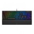 Corsair K70 RGB MK.2 Low Profile Mechanical Gaming Keyboard Cherry MX-Low Profile Red