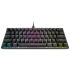 Corsair K65 RGB Mini 60% CHERRY MX Red Switch Mechanical Gaming Keyboard