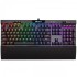 Corsair K70 RGB Rapidfire Mechanical Gaming Keyboard Cherry MX-Low Profile Speed