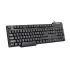 Delux DLK-8050 USB Standard Keyboard