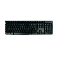 

                                    XJOGOS KB72R BACKLIT USB-BANGLA BLACK BLACK KEYBOARD