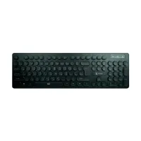 

                                    XJOGOS KB73R Backlit Wired Black Keyboard with Bangla