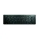 XJOGOS KB73R Backlit Wired Black Keyboard with Bangla