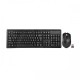 A4tech 4200N Wireless Keyboard Mouse Combo