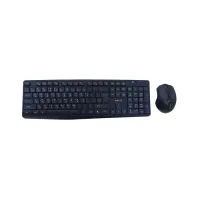 

                                    Havit KB278GCM Wireless Keyboard & Mouse Combo With Bangla