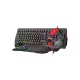 Havit KB868CM 4 in 1 Gamenote Wired Gaming Combo