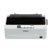 

                                    Epson LQ-310 Dotmatrix Printer #C11CC25301