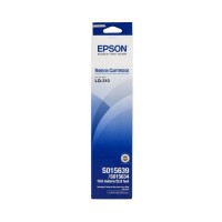 

                                    Epson S015639/S015634 Ribbon For LQ-310 Printer