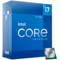 

                                    Intel 12th Gen Core i7-12700 Alder Lake Processor