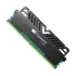 Twinmos TornadoX6 8GB DDR4 3200MHz U-DIMM Black Desktop RAM 