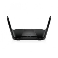 

                                    Netgear Nighthawk RAX70 Tri-Band AX8/8-Stream AX6600 WiFi 6 Router