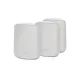 NETGEAR ORBI RBK353 Ax1800 Dual Band 3-Pack Wifi-6 Mesh System