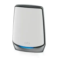 

                                    NETGEAR Orbi RBS750 AX4200 Tri-Band Wi-Fi 6 Mesh Satellite Router