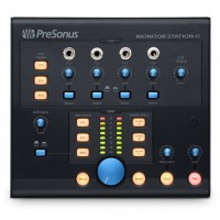 

                                    PreSonus Monitor Station V2 Desktop Studio Control Center