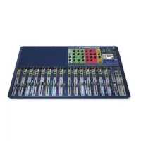 

                                    Soundcraft Si Expression 3 32 Channel Digital Audio Mixer