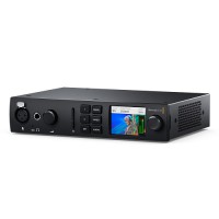 

                                    Blackmagic Design UltraStudio 4K Mini Thunderbolt 3 Capture & Playback Unit