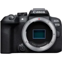 

                                    Canon EOS R10 Mirrorless Digital Camera (Body Only)