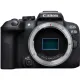 Canon EOS R10 Mirrorless Digital Camera (Body Only)