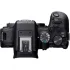 Canon EOS R10 Mirrorless Digital Camera (Body Only)