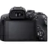 Canon EOS R10 Mirrorless Digital Camera (Body Only)