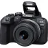 Canon EOS R10 Mirrorless Camera With 18-45mm Lens