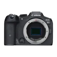 

                                    Canon EOS R7 Mirrorless Digital Camera (Body Only)