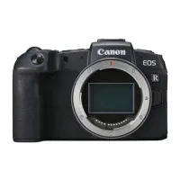 

                                    Canon EOS RP Mirrorless Digital Camera (Body Only)