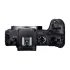 Canon EOS RP Mirrorless Digital Camera (Body Only)