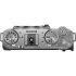 FUJIFILM X-M5 Mirrorless Camera (Body Only)