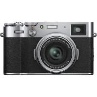 

                                    FUJIFILM X100V Digital Camera