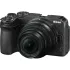 Nikon Z30 Mirrorless Camera with 16-50mm Lens