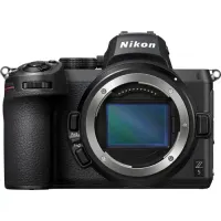 

                                    Nikon Z5 Full Frame Mirrorless Digital Camera (Body Only)