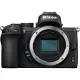 Nikon Z50 20.9MP Wi-Fi Mirrorless Digital Camera(Only Body)