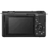 Sony ZV-E10 II Mirrorless Camera with 16-50mm Lens