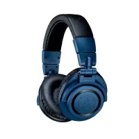 

                                    Audio-Technica ATH-M50xBT2 Wireless Over-Ear Headphone